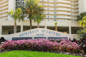 Admirals Quarters